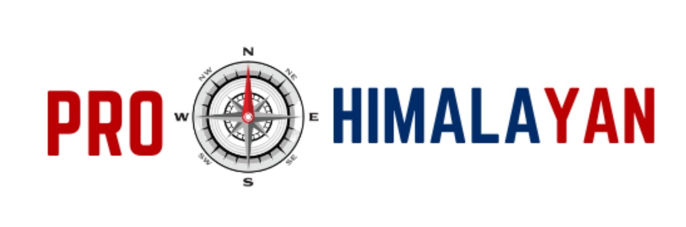 Travel Agent - Pro Himalayan Travel Company